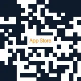 App Store下载二维码 - 每日大赛 M88体育官网 APP