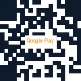 Google Play下载二维码 - 每日大赛 M88体育官网 APP