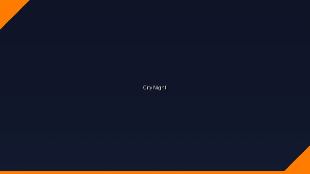 城市夜景主题赛 - M88体育官网 视频创作挑战